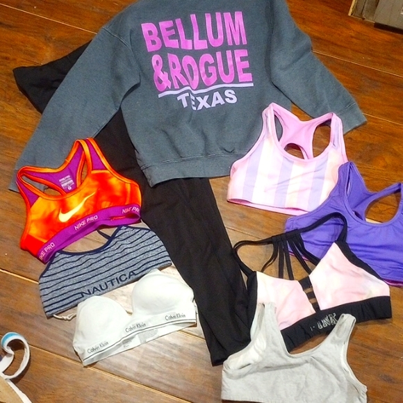 Xsmall woman's bundle - Picture 1 of 6